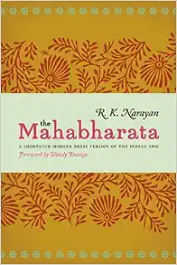 The Mahabharata and How it Compares to Other Sacred Texts like The Bible, the Quran, Tao Te Ching, Buddhist Texts