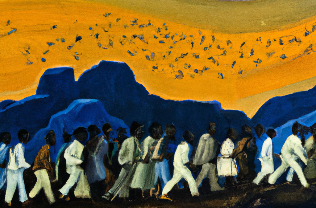 What Was The Great Black Migration and How Did It Impact American Culture?