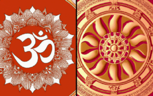 Dharma and Karma: What They Mean