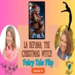 Fairy Tale Flip Podcast