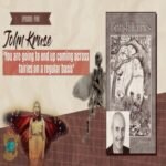 Fabric of Folklore