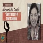 Fabric of Folklore